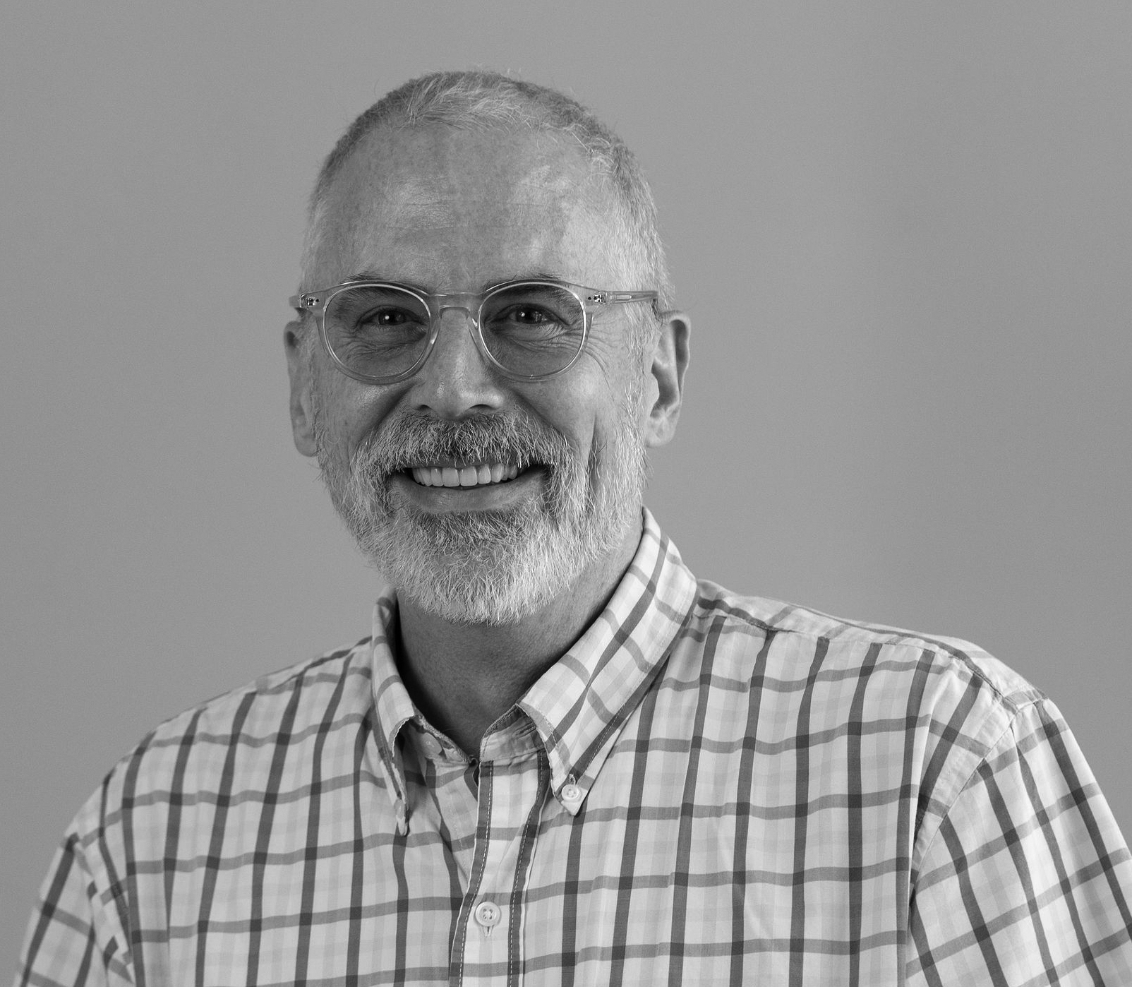 Mark Johnson